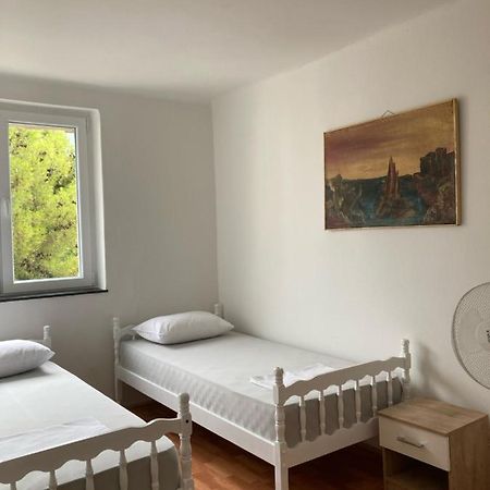 Apartman Jelena Mostar Esterno foto