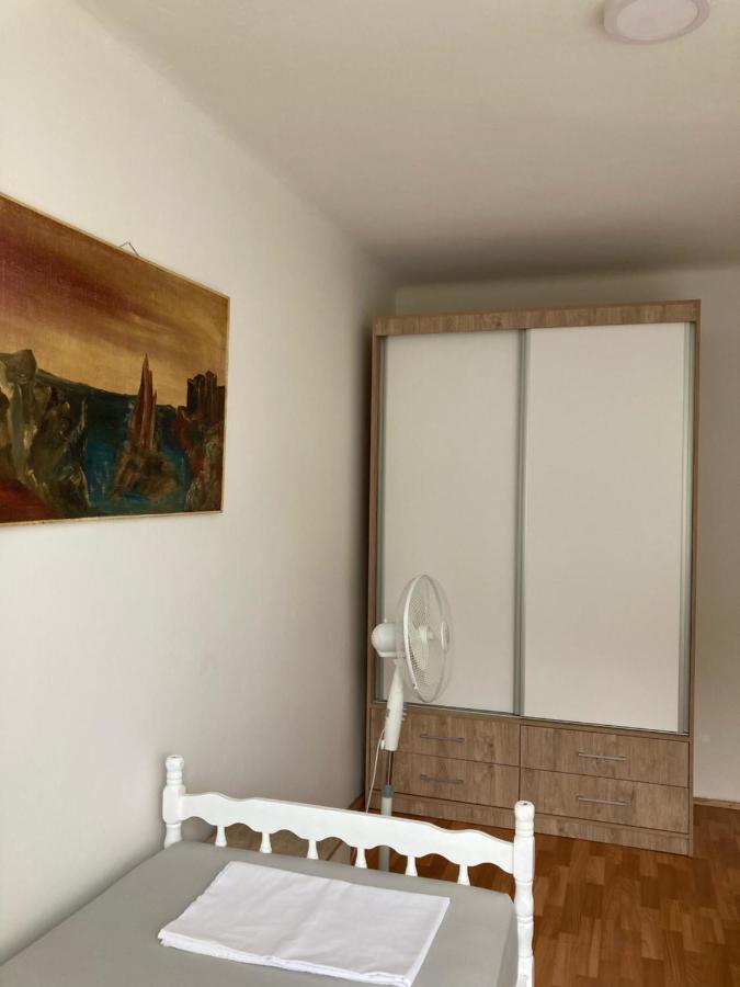 Apartman Jelena Mostar Esterno foto