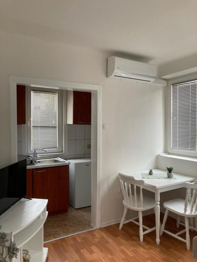 Apartman Jelena Mostar Esterno foto