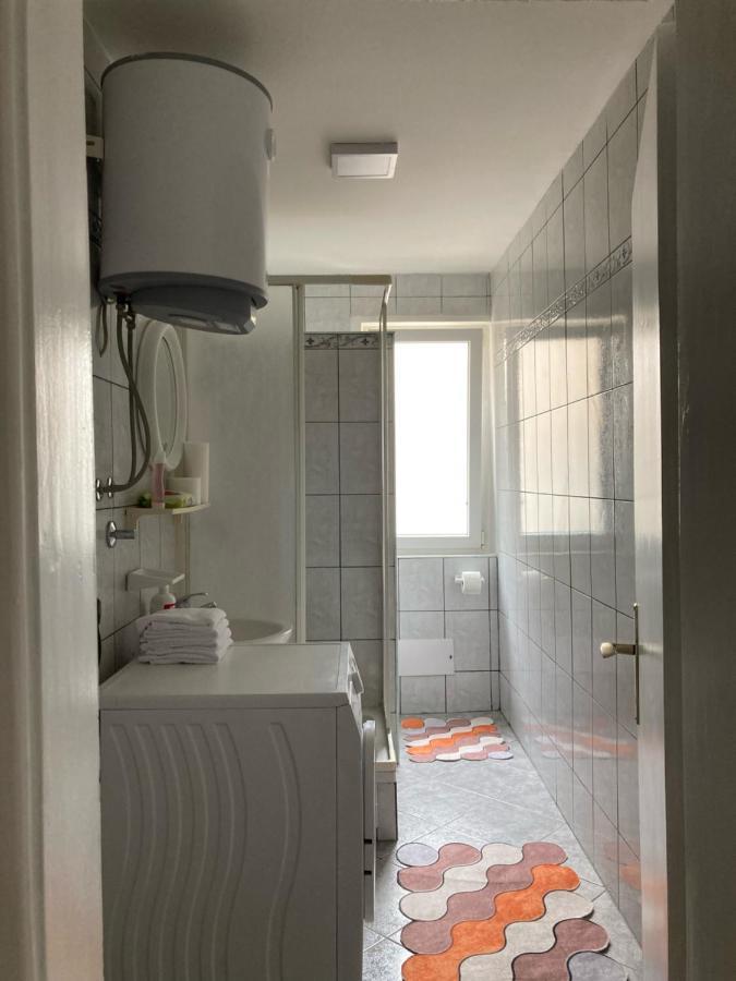 Apartman Jelena Mostar Esterno foto