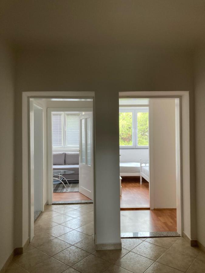 Apartman Jelena Mostar Esterno foto