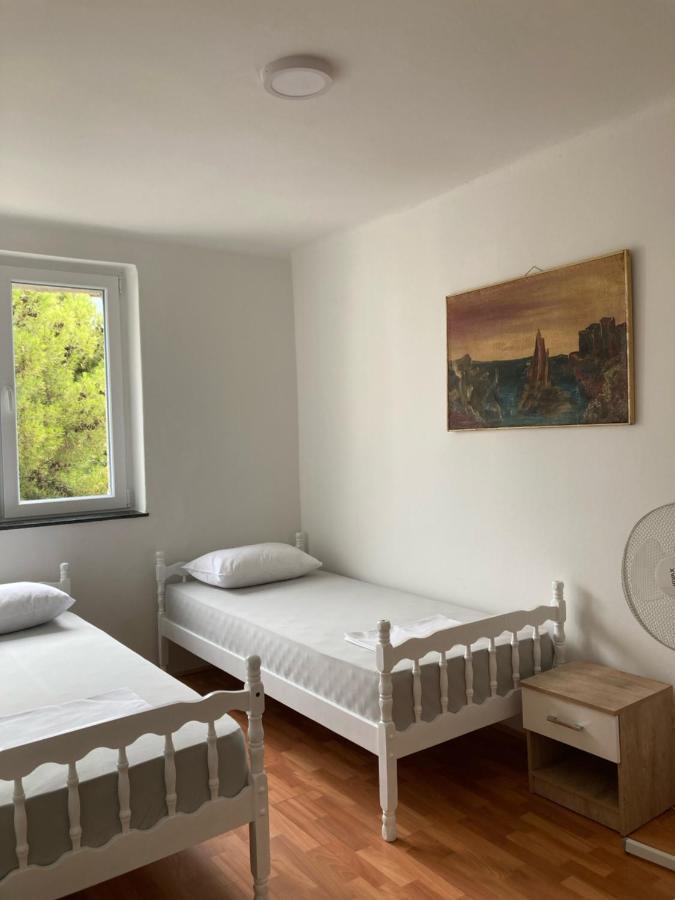 Apartman Jelena Mostar Esterno foto