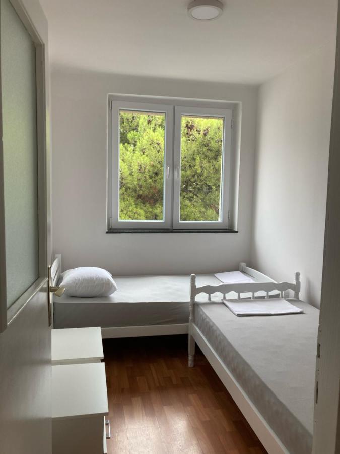 Apartman Jelena Mostar Esterno foto
